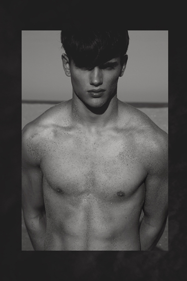 Isidro De Quesada Fashion Photographer